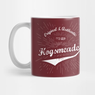 Original Hogsmeade Shirt Mug